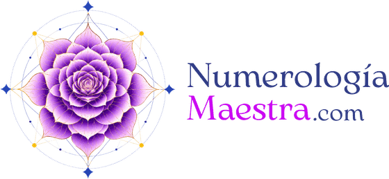 Numerología Maestra