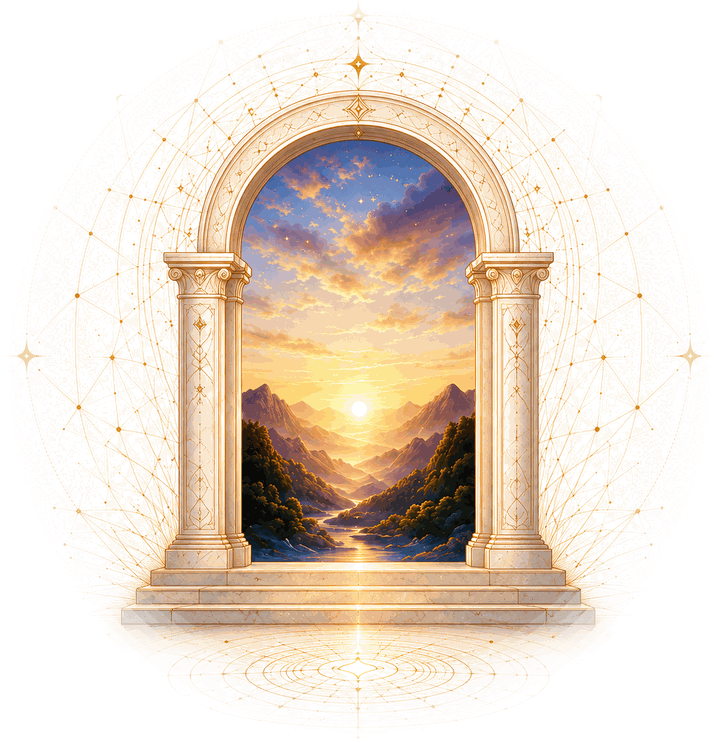 Portal de transformación